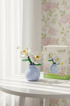 Blossom Harmony Vase 🌸 - Lovegentilezza