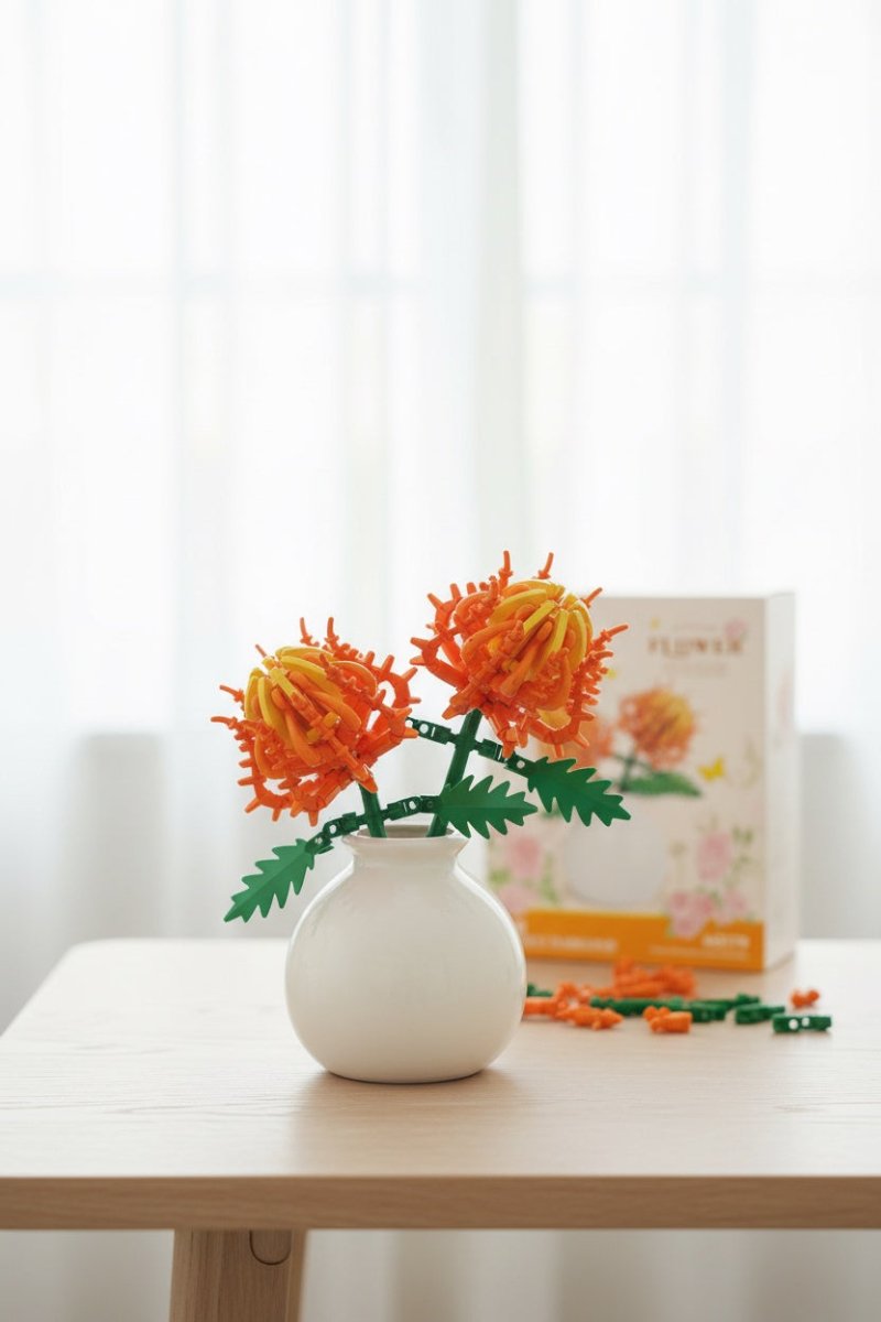 Blossom Harmony Vase 🌸 - Lovegentilezza