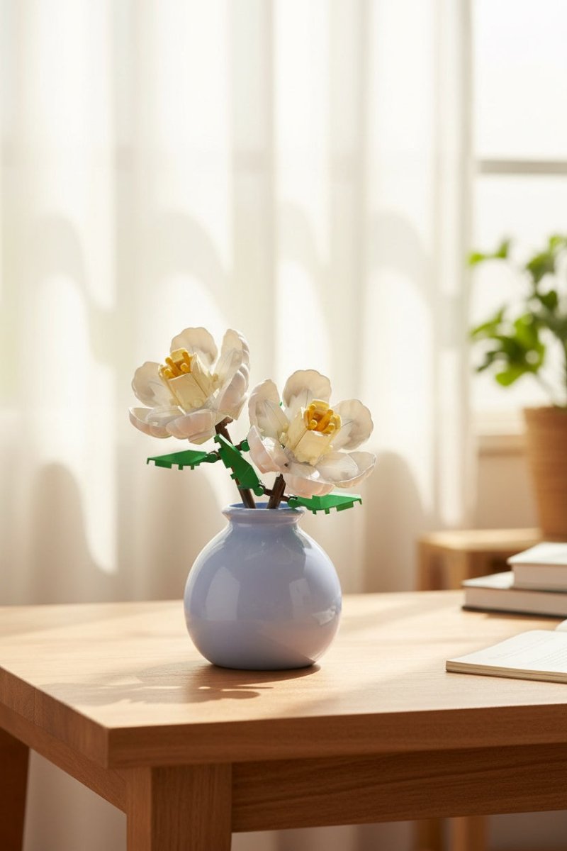 Blossom Harmony Vase 🌸 - Lovegentilezza
