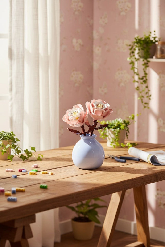 Blossom Harmony Vase 🌸