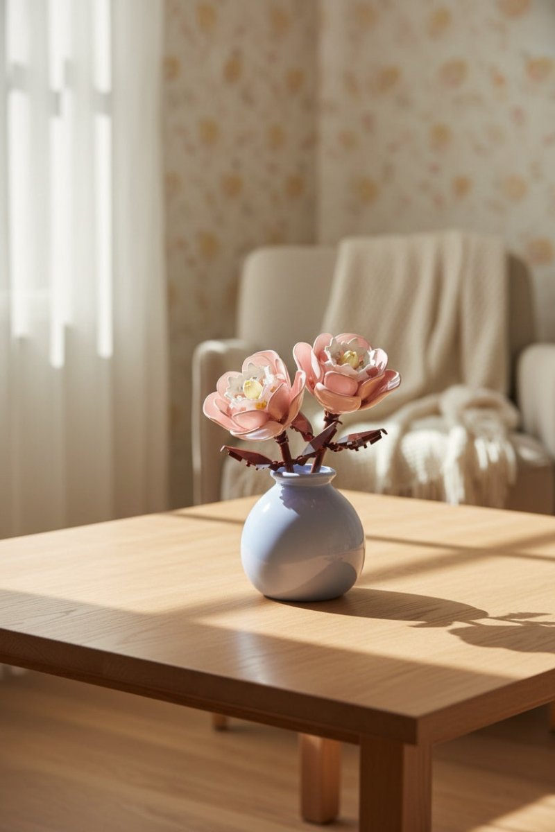 Blossom Harmony Vase 🌸 - Lovegentilezza