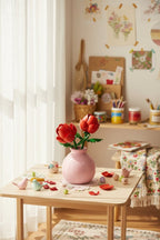 Blossom Harmony Vase 🌸 - Lovegentilezza