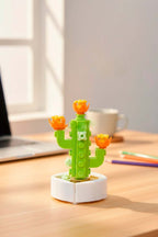 DIY Mini Flower Building Blocks 🌿 - Lovegentilezza