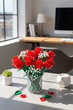 Eternal Rose Bouquet 💐 - Lovegentilezza