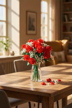 Eternal Rose Bouquet 💐 - Lovegentilezza