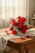 Eternal Rose Bouquet 💐 - Lovegentilezza