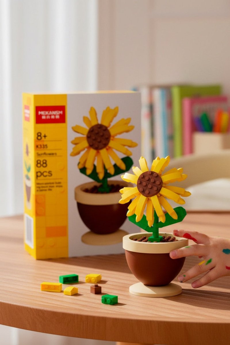 Evergreen Charm Planter ☘️ - Lovegentilezza