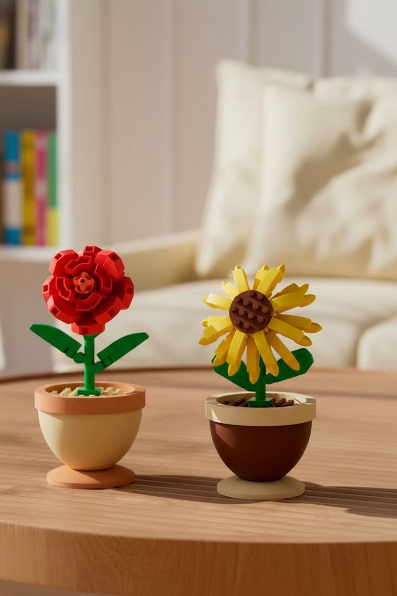 Evergreen Charm Planter ☘️ - Lovegentilezza