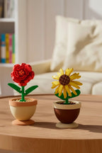 Evergreen Charm Planter ☘️ - Lovegentilezza