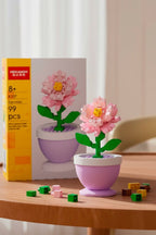 Evergreen Charm Planter ☘️ - Lovegentilezza