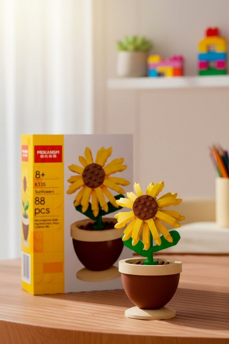 Evergreen Charm Planter ☘️ - Lovegentilezza