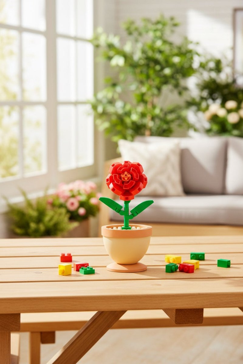 Evergreen Charm Planter ☘️ - Lovegentilezza