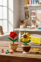 Evergreen Charm Planter ☘️ - Lovegentilezza