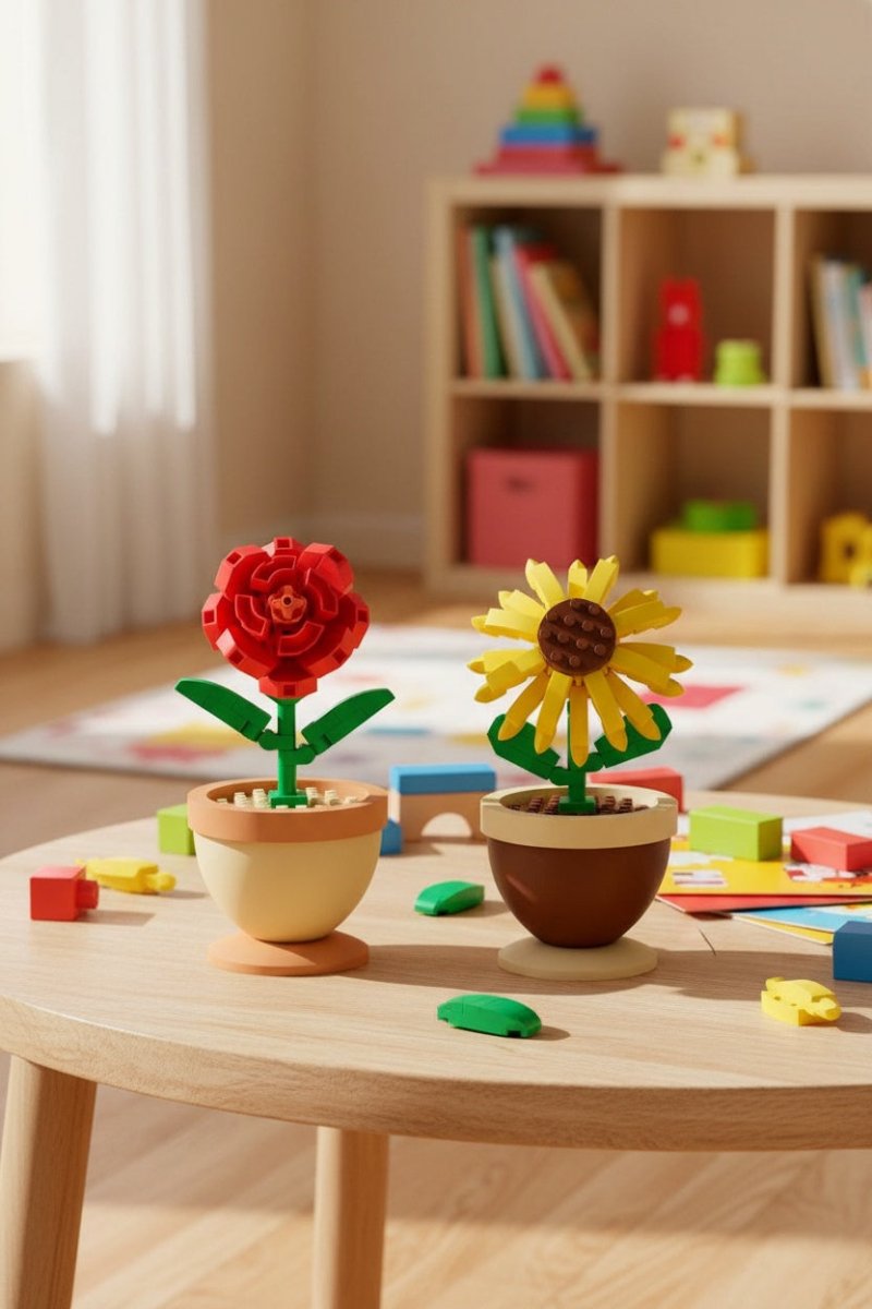 Evergreen Charm Planter ☘️ - Lovegentilezza