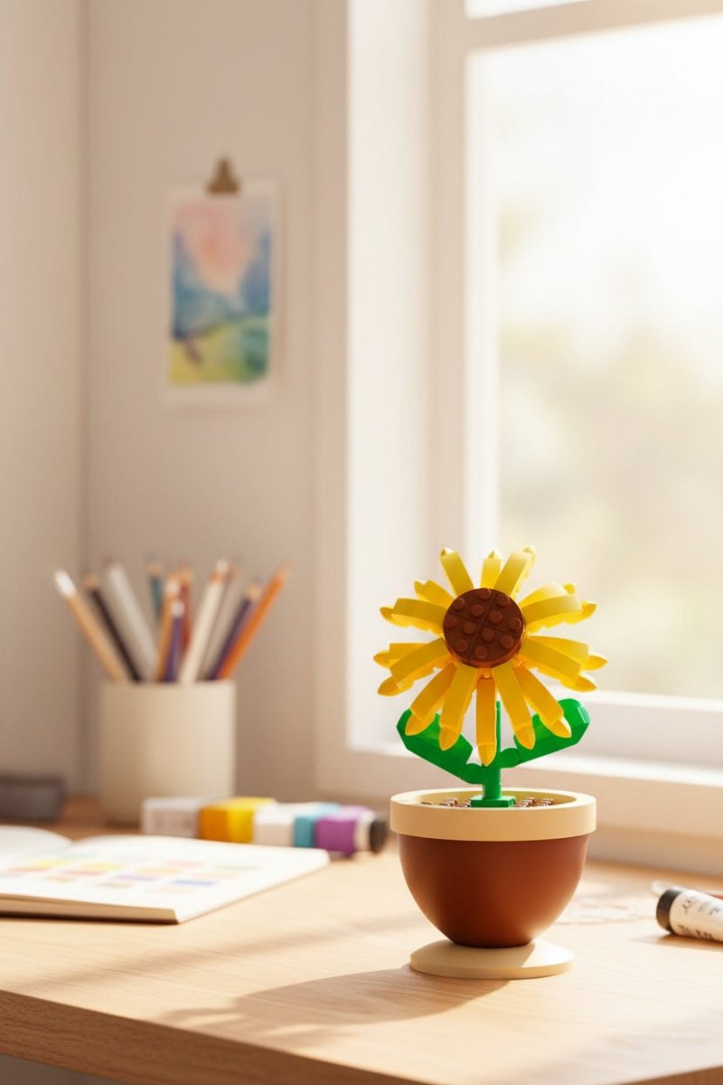 Evergreen Charm Planter ☘️ - Lovegentilezza