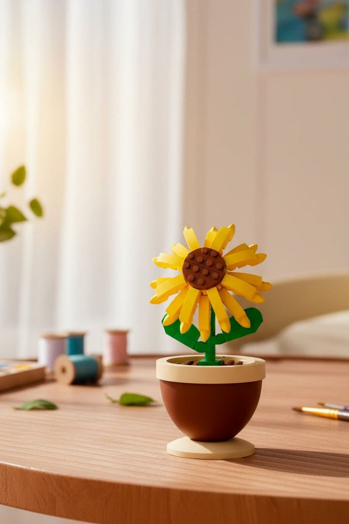 Jardinera Evergreen Charm ☘️ hover