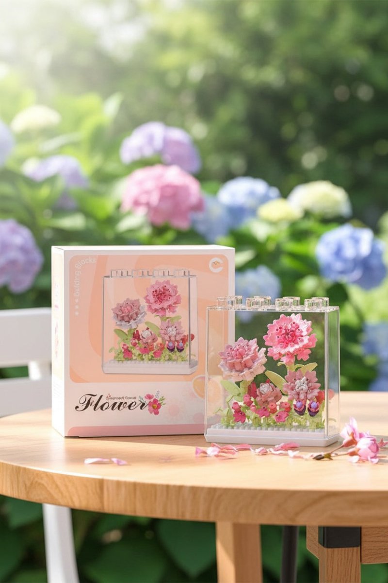 Golden Eternal Rose 🌺 - Lovegentilezza