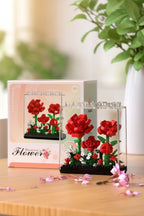 Golden Eternal Rose 🌺 - Lovegentilezza