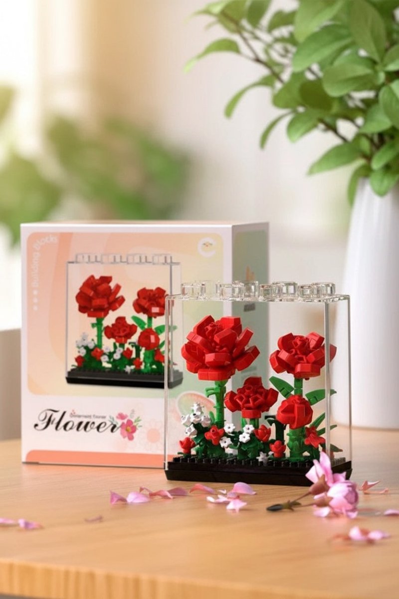 Golden Eternal Rose 🌺 - Lovegentilezza