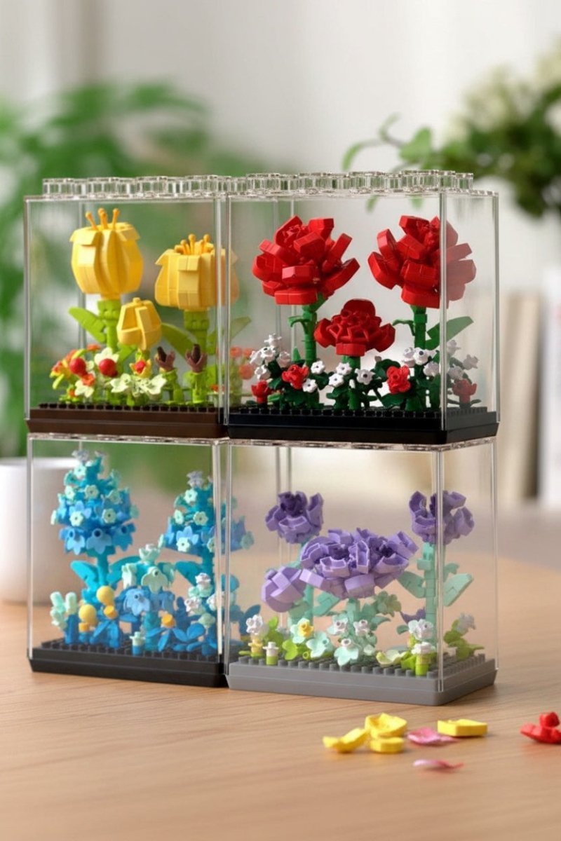 Golden Eternal Rose 🌺 - Lovegentilezza