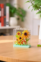 Golden Eternal Rose 🌺 - Lovegentilezza