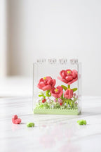 Golden Eternal Rose 🌺 - Lovegentilezza