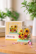 Golden Eternal Rose 🌺 - Lovegentilezza