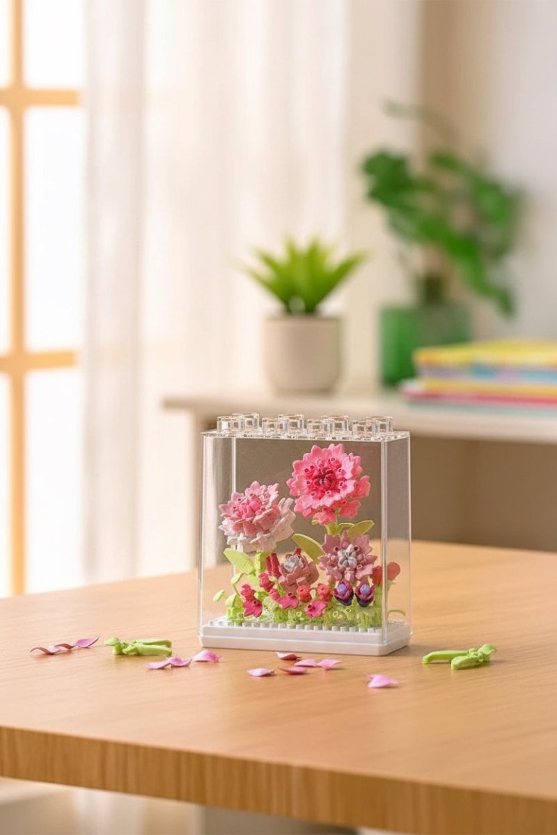 Golden Eternal Rose 🌺 - Lovegentilezza