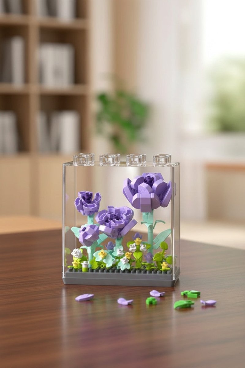 Golden Eternal Rose 🌺 - Lovegentilezza