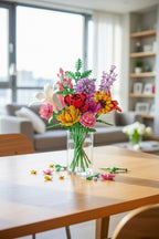 Magic Flower Bouquet 💮 - Lovegentilezza