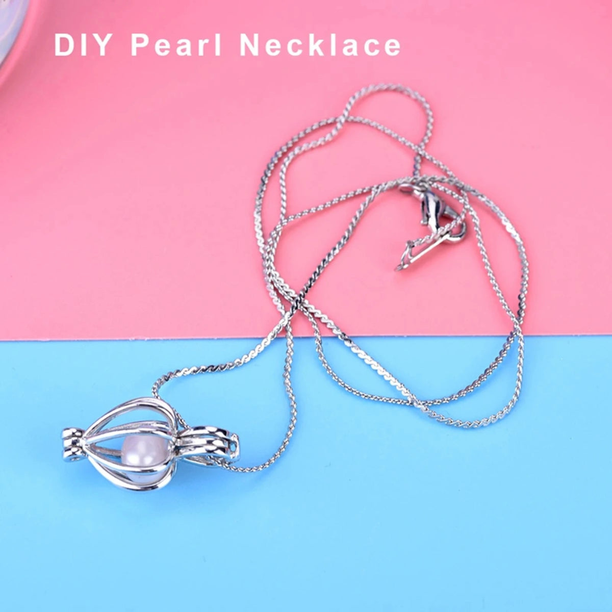 Ocean Love Pearl Necklace Set✨ - Lovegentilezza