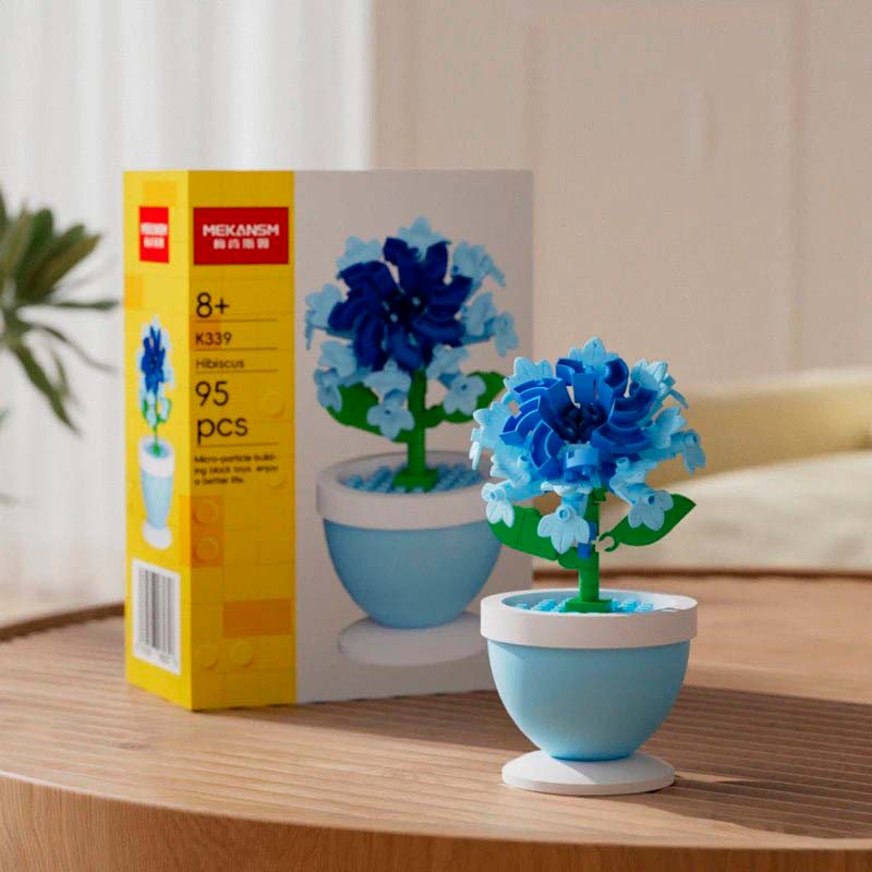 Potted Plants & Decorative Ornaments ☘️ - Lovegentilezza