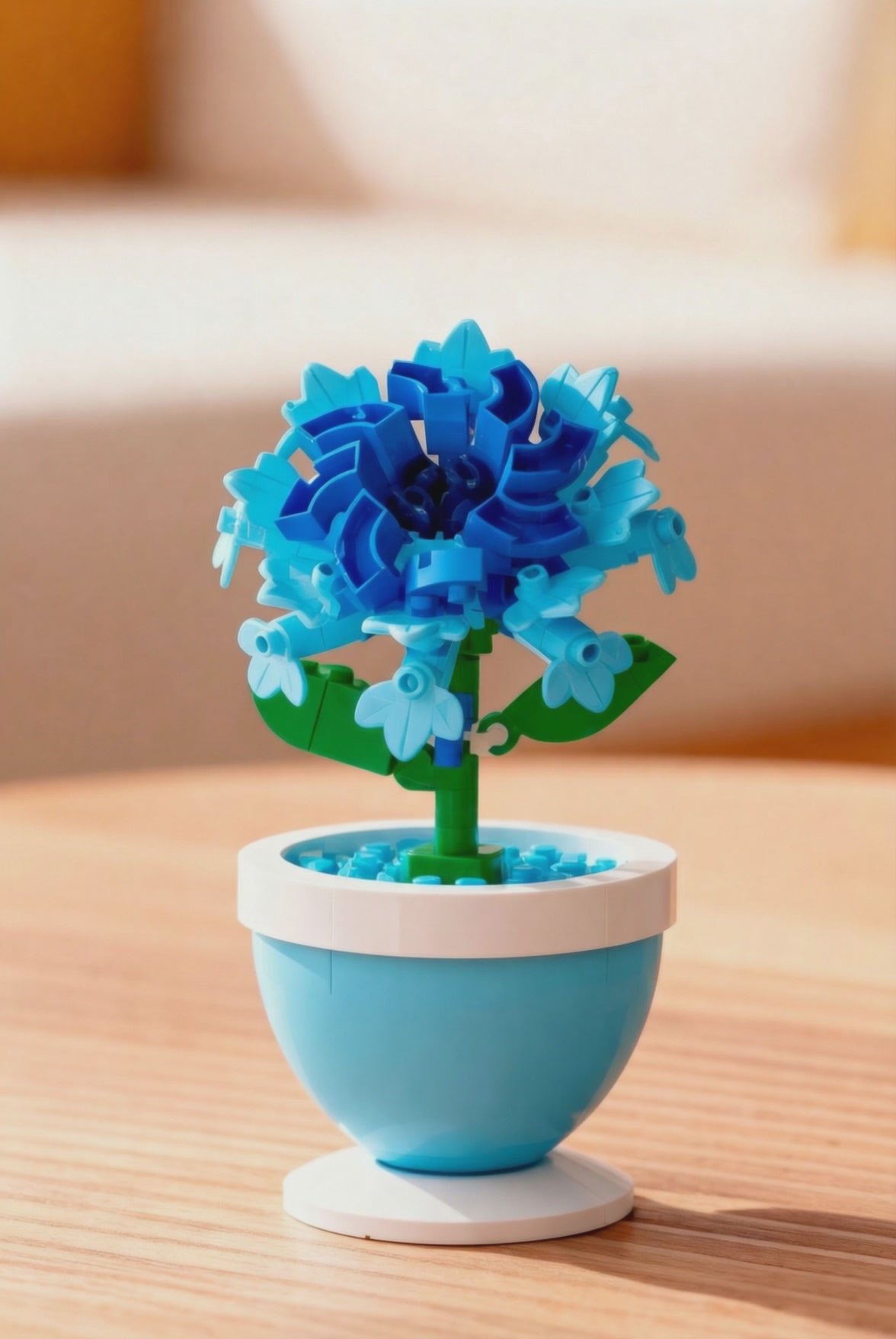 Potted Plants & Decorative Ornaments ☘️