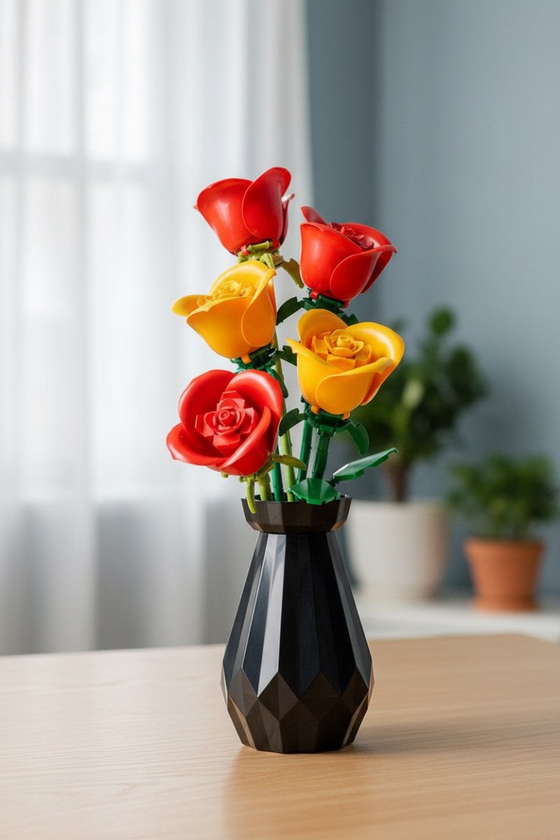 Radiant Bloom Bouquet 💐 - Lovegentilezza