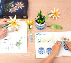 Timeless Bloom 🌼 - Lovegentilezza