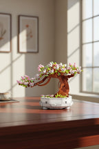 Tranquil Bloom Bonsai 🌱 - Lovegentilezza